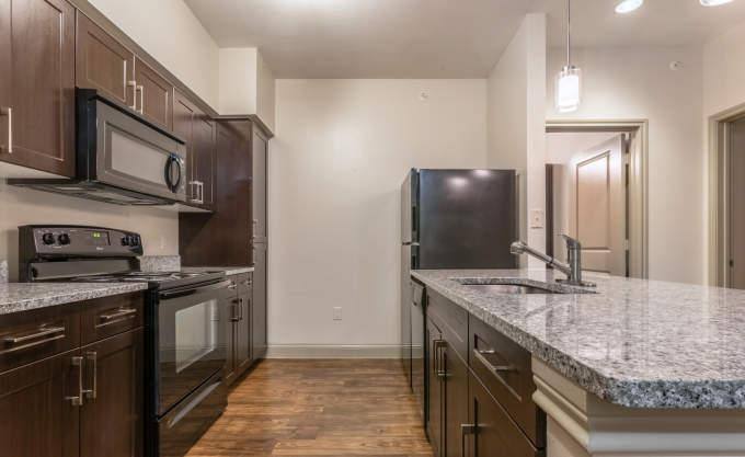 Apartment for rent at 2685 Old Alvin Rd #2174, Pearland, TX 77581