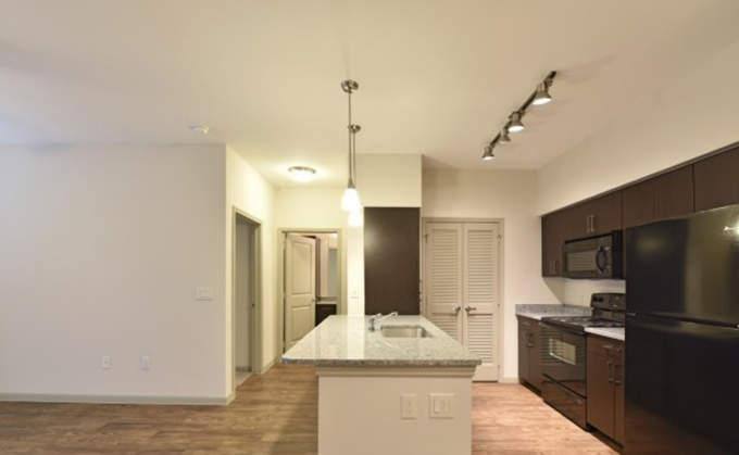 Apartment for rent at 2685 Old Alvin Rd #2174, Pearland, TX 77581