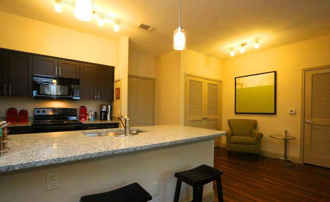 Apartment for rent at 2685 Old Alvin Rd #2174, Pearland, TX 77581