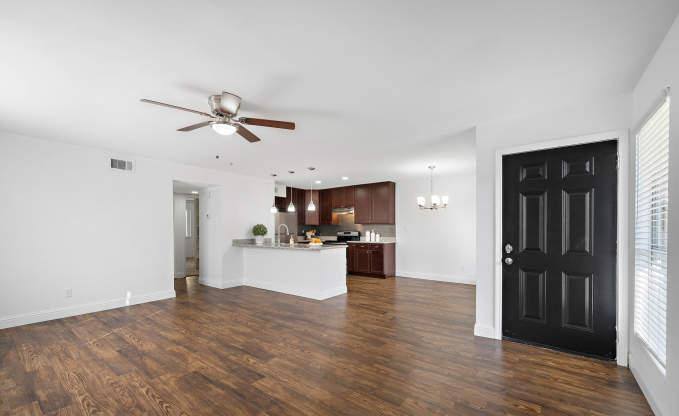 Apartment for rent at 10200 Carter Rd #2174, Houston, TX 77070
