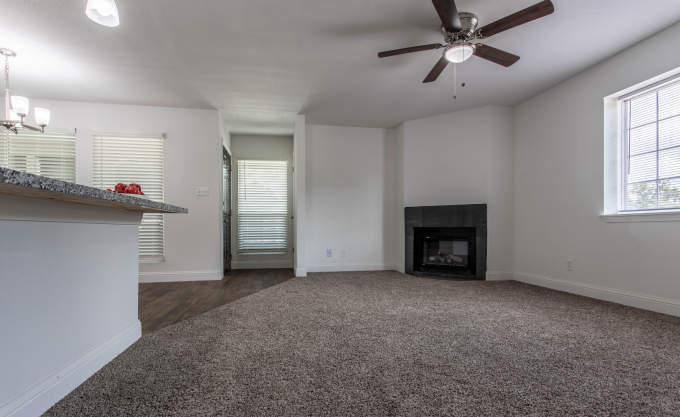 Apartment for rent at 10200 Carter Rd #2174, Houston, TX 77070