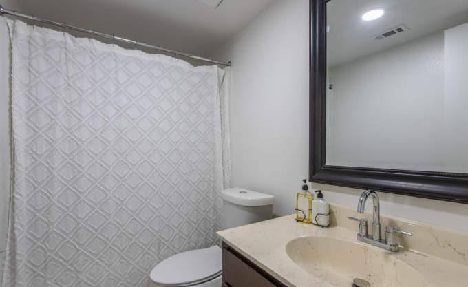 Apartment for rent at 10200 Carter Rd #2174, Houston, TX 77070