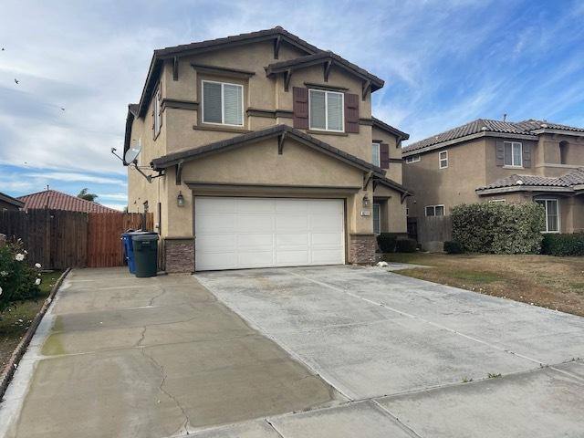 House for rent at Meadow Brook, 8211 Ridgegate Court, Bakersfield, CA 93313