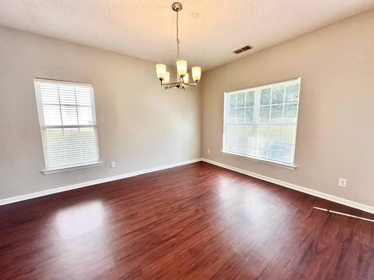 Townhouse for rent at Summerfield, 3414 Summerfield Ridge Lane #1, Matthews, NC 28105
