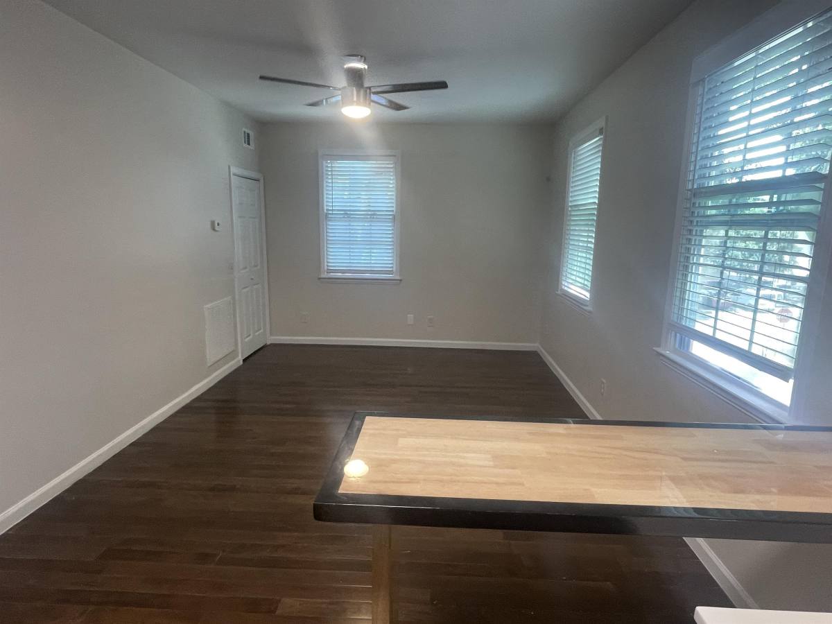 Apartment for rent at 412 E #412D, Savannah, GA 31401