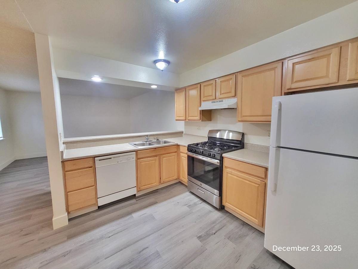 Apartment for rent at 4264 Tara Ave #2, Las Vegas, NV 89102