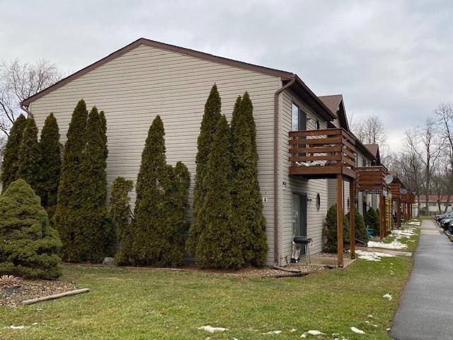 Apartment for rent at Cooley, 5260 Mulberry Ave #A8, Portage, IN 46368