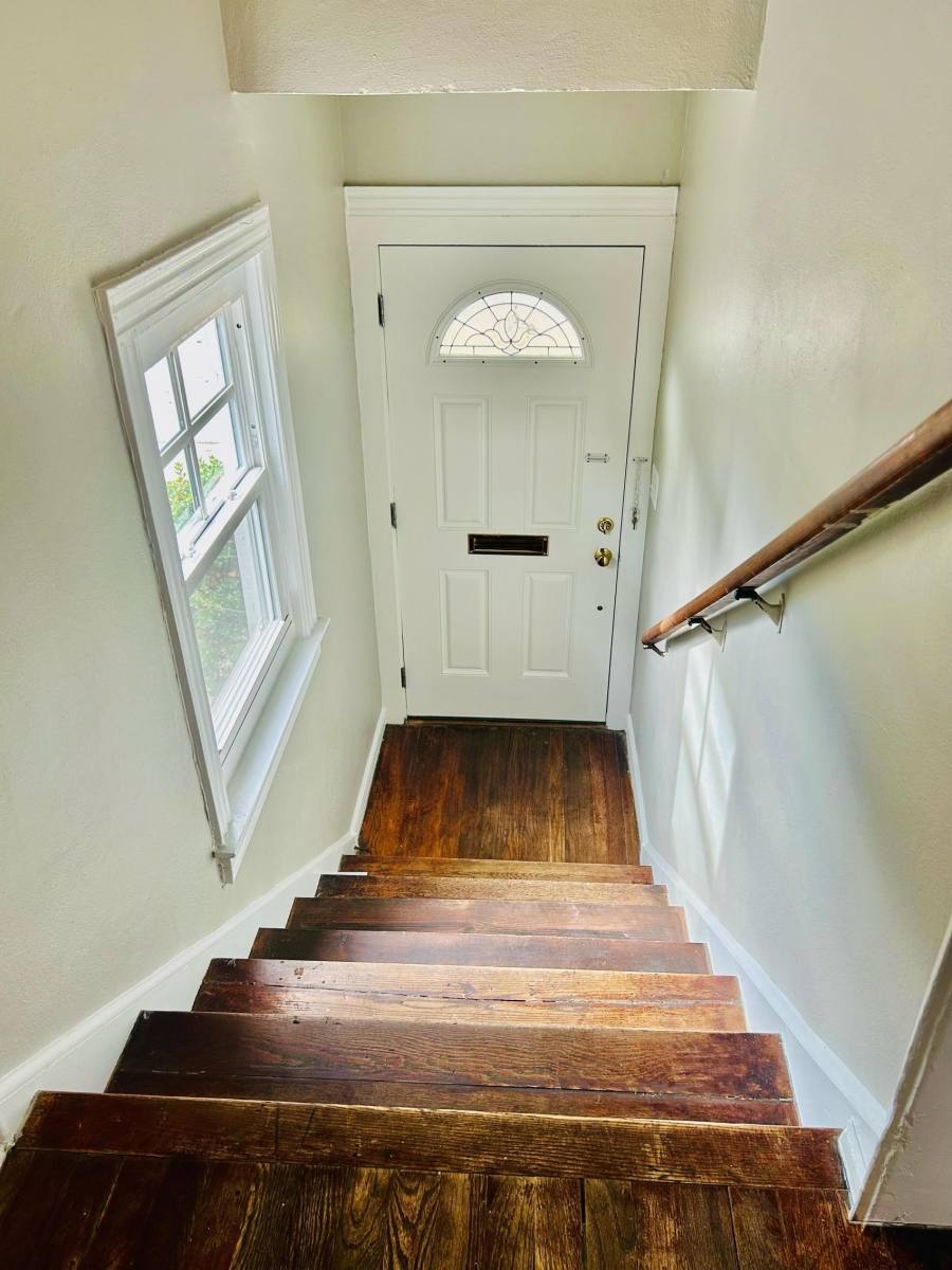 Apartment for rent at Willow Brook Terrace, 1215 Willow Branch Ave #1, Jacksonville, FL 32205