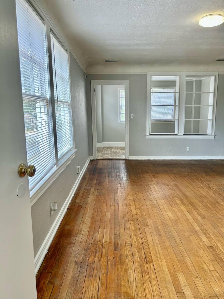 Apartment for rent at Willow Brook Terrace, 1215 Willow Branch Ave #1, Jacksonville, FL 32205