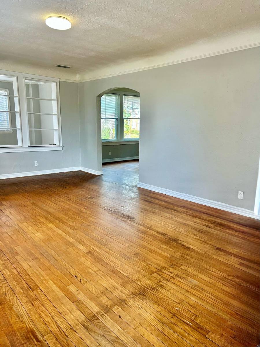 Apartment for rent at Willow Brook Terrace, 1215 Willow Branch Ave #1, Jacksonville, FL 32205