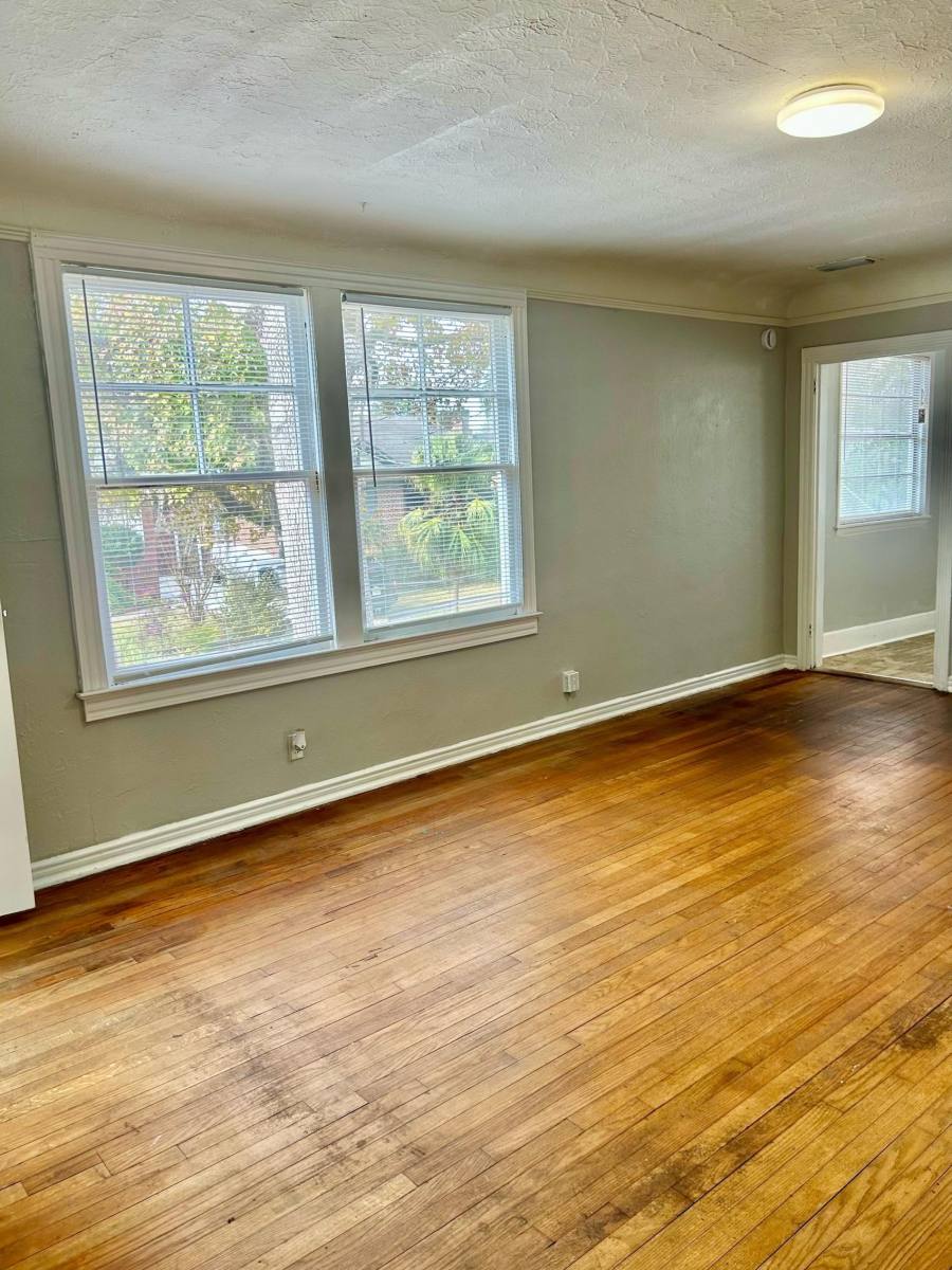 Apartment for rent at Willow Brook Terrace, 1215 Willow Branch Ave #1, Jacksonville, FL 32205