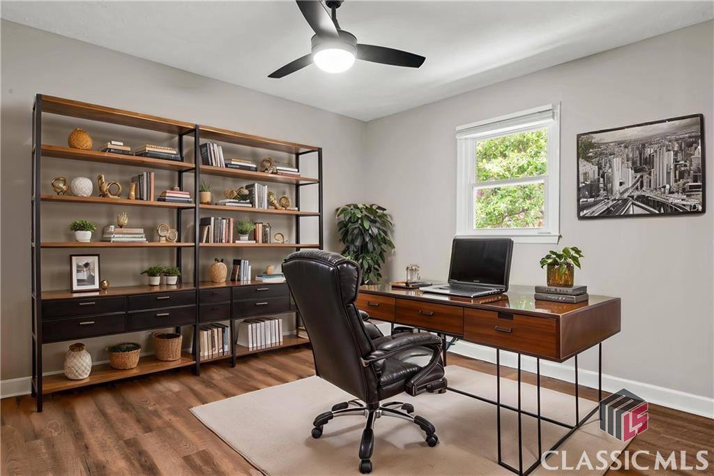 Apartment for rent at 230 China St #1, Athens, GA 30605