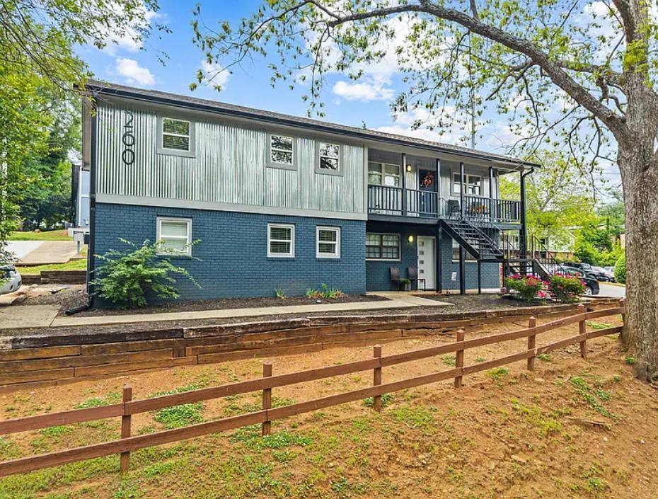 Apartment for rent at 230 China St #1, Athens, GA 30605