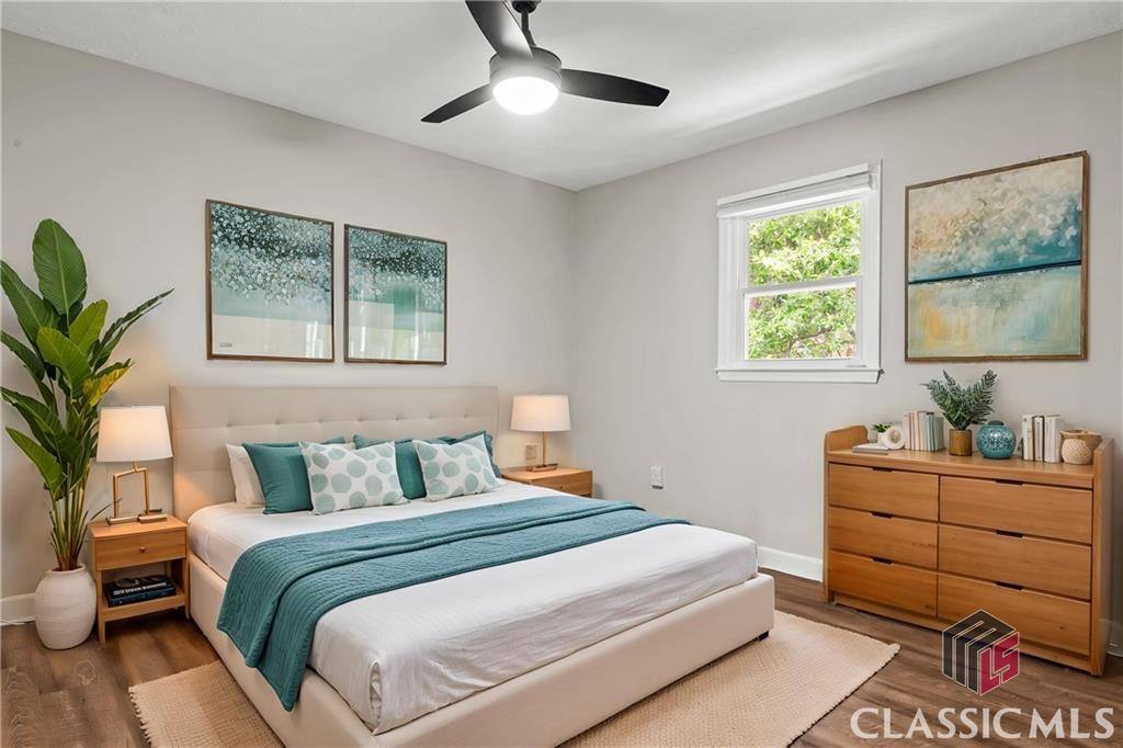 Apartment for rent at 230 China St #1, Athens, GA 30605