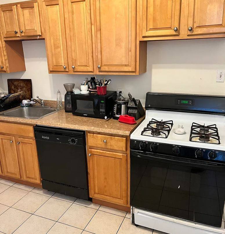 Apartment for rent at 2572 Massachusetts Ave #1, Cambridge, MA 02140