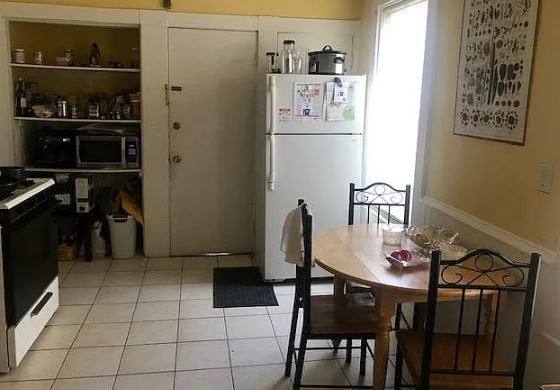 Apartment for rent at 2572 Massachusetts Ave #1, Cambridge, MA 02140