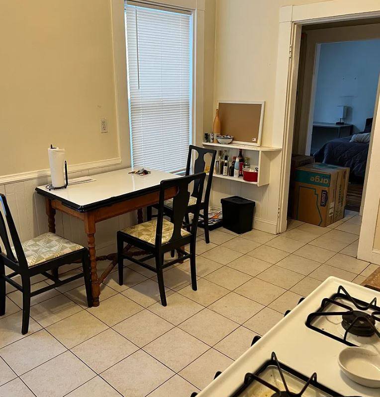 Apartment for rent at 2572 Massachusetts Ave #1, Cambridge, MA 02140