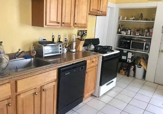 Apartment for rent at 2572 Massachusetts Ave #1, Cambridge, MA 02140