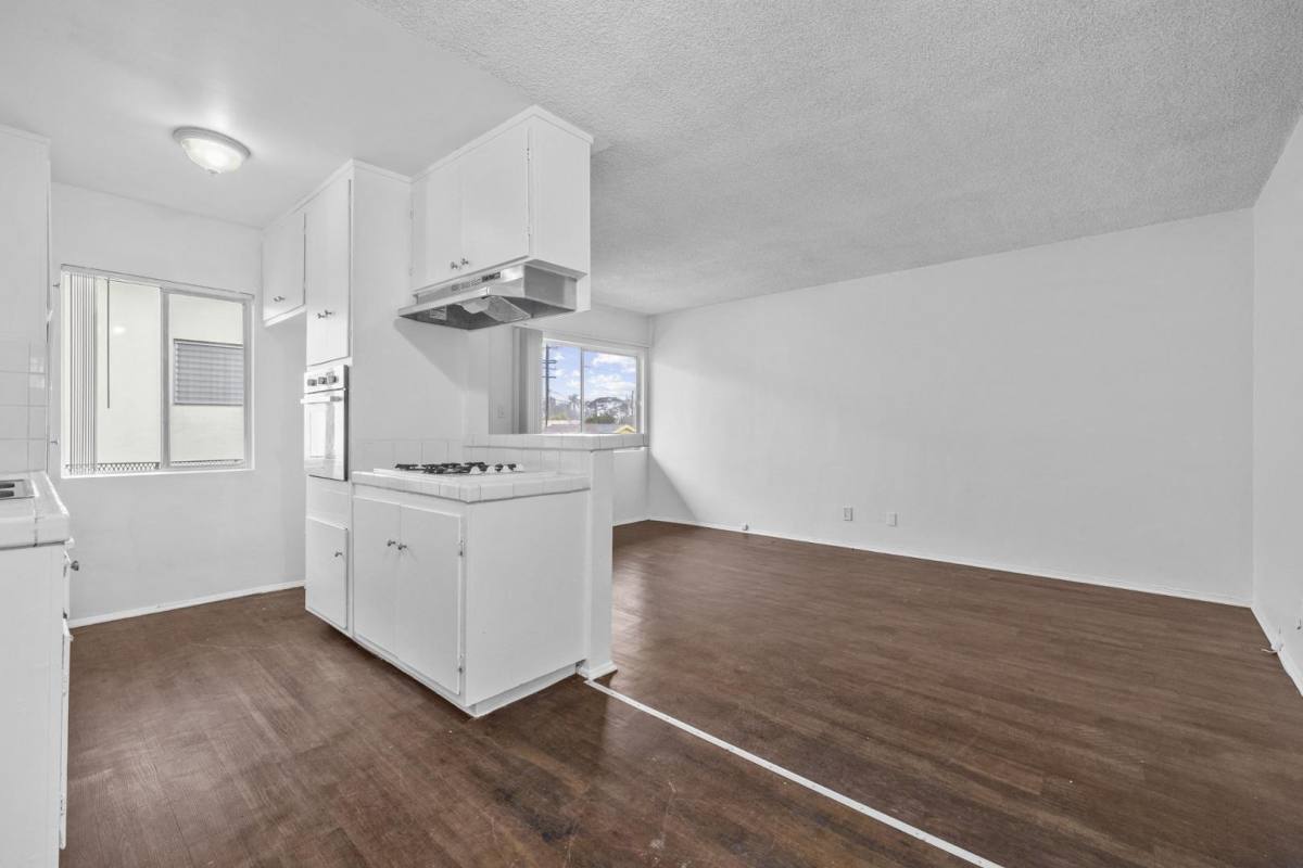 Apartment for rent at Casa Santa Ana, 3247 Santa Ana St #51E, Huntington Park, CA 90255