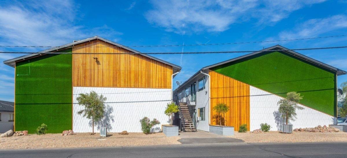 Apartment for rent at 1638 Athol Ave #D-14, Henderson, NV 89011