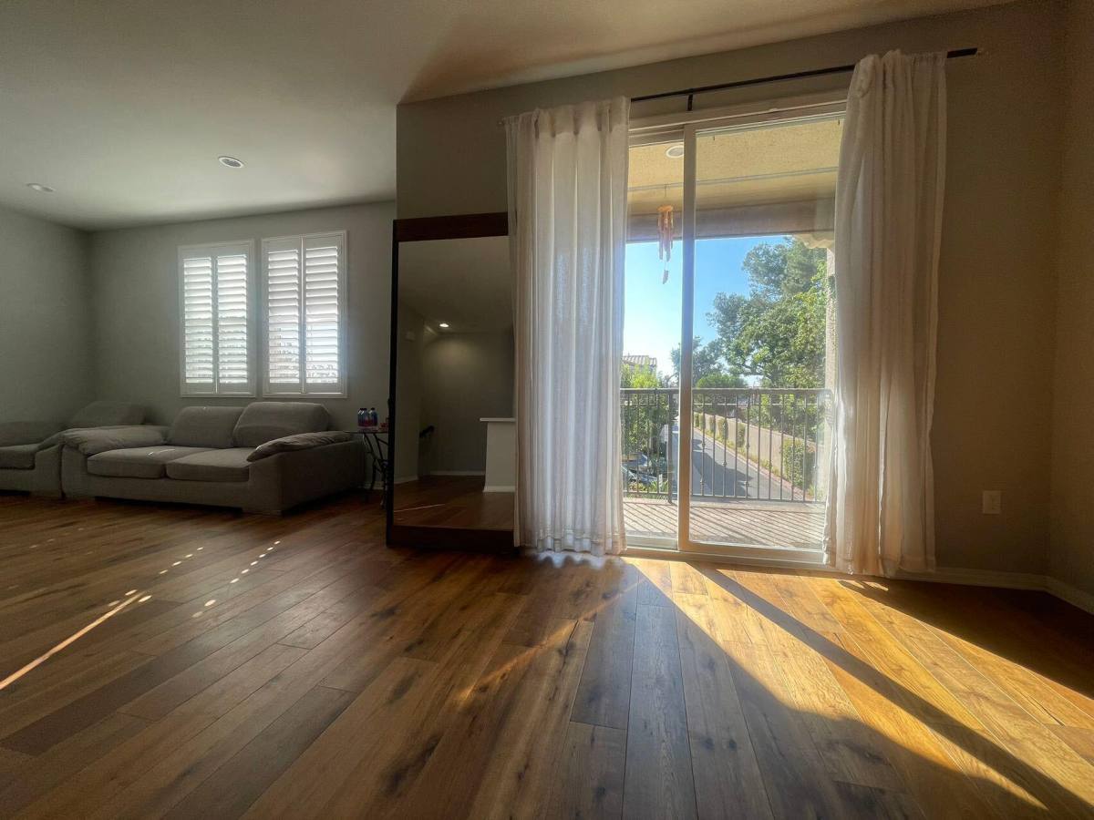 Townhouse for rent at Mission Walk, 812 S Gladys Ave #1, San Gabriel, CA 91776