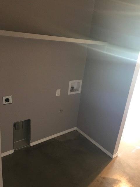Apartment for rent at 2605 S Roberts, Amarillo, TX 79103