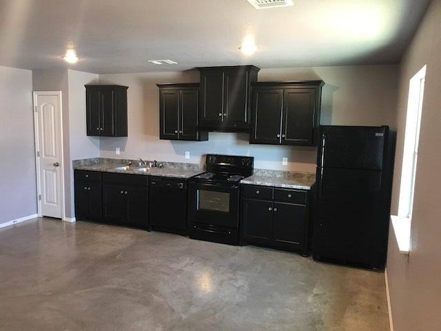 Apartment for rent at 2605 S Roberts, Amarillo, TX 79103