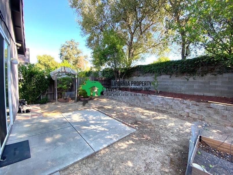 House for rent at 6940 Trailride Way, Citrus Heights, CA 95621