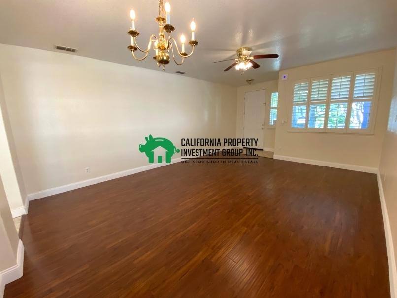 House for rent at 6940 Trailride Way, Citrus Heights, CA 95621