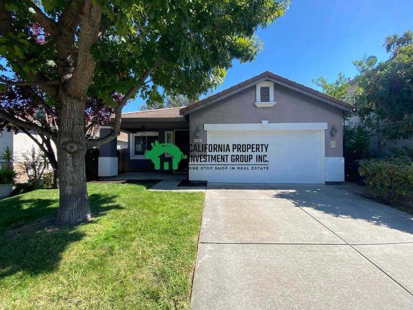 House for rent at 6940 Trailride Way, Citrus Heights, CA 95621