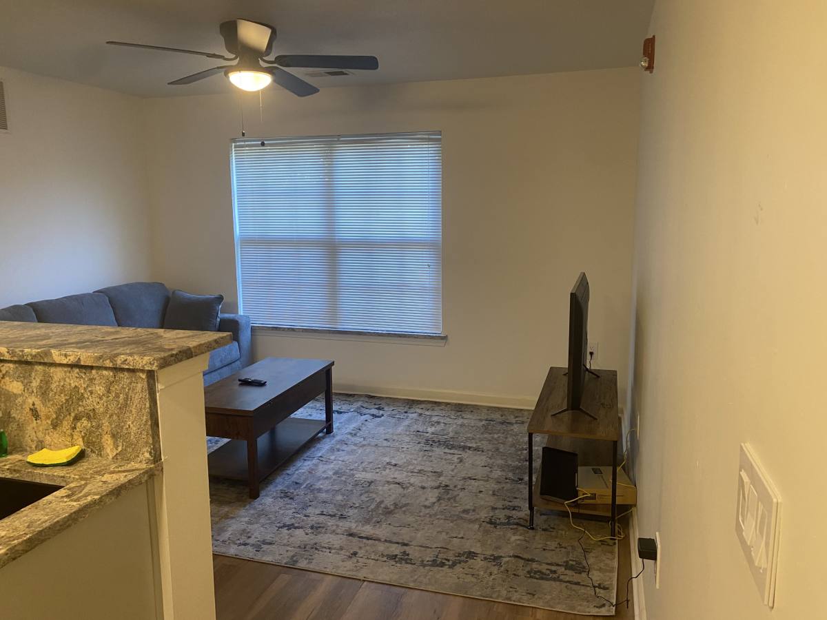 Condo for rent at 3000 S Adams St #934, Tallahassee, FL 32301