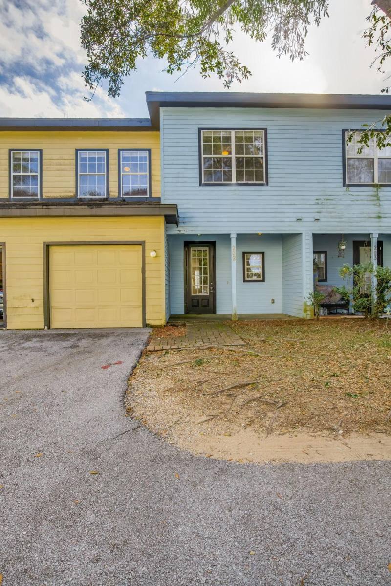 Townhouse for rent at Blue Angel Condominiums, 7095 N Blue Angel Parkway #206, Pensacola, FL 32526