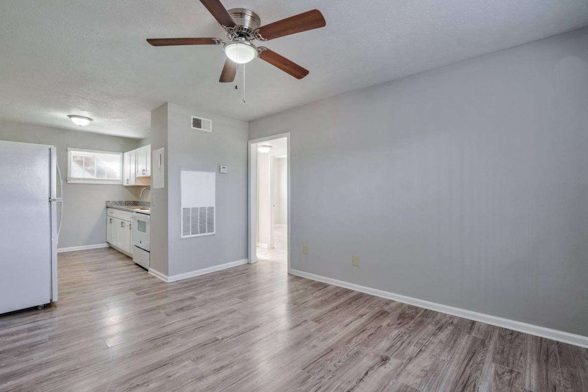 Apartment for rent at 865 Hank Aaron Dr #103, Atlanta, GA 30315