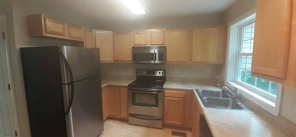 Condo for rent at 1460 Bergamont St #1, Morgantown, WV 26505