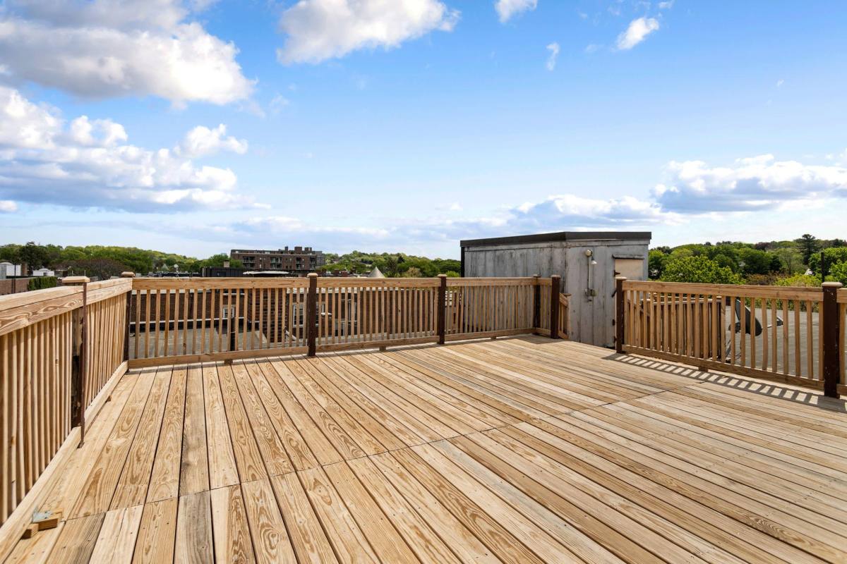 Condo for rent at 22 Orkney Rd #41, Brighton, MA 02135