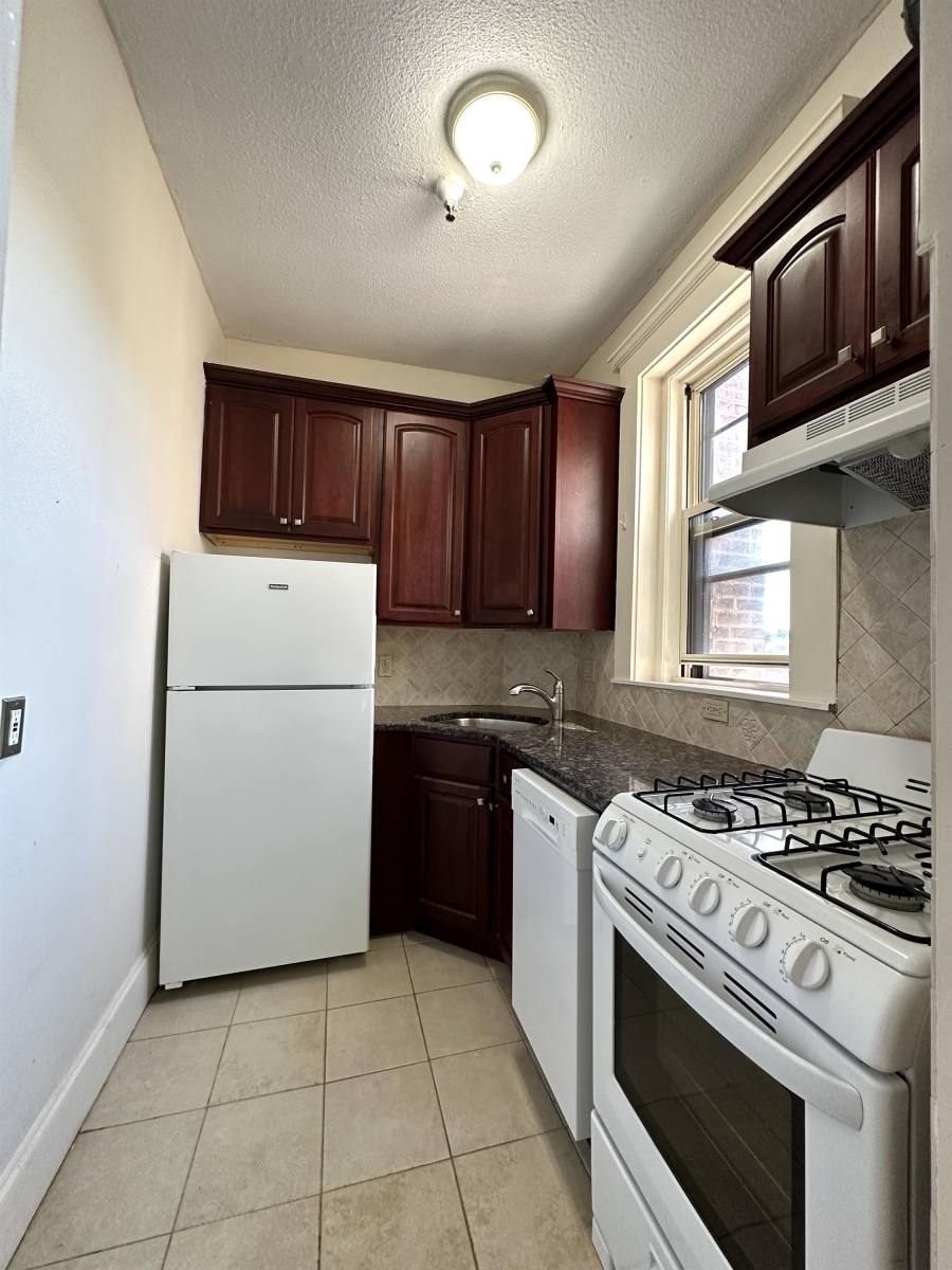Condo for rent at 22 Orkney Rd #41, Brighton, MA 02135