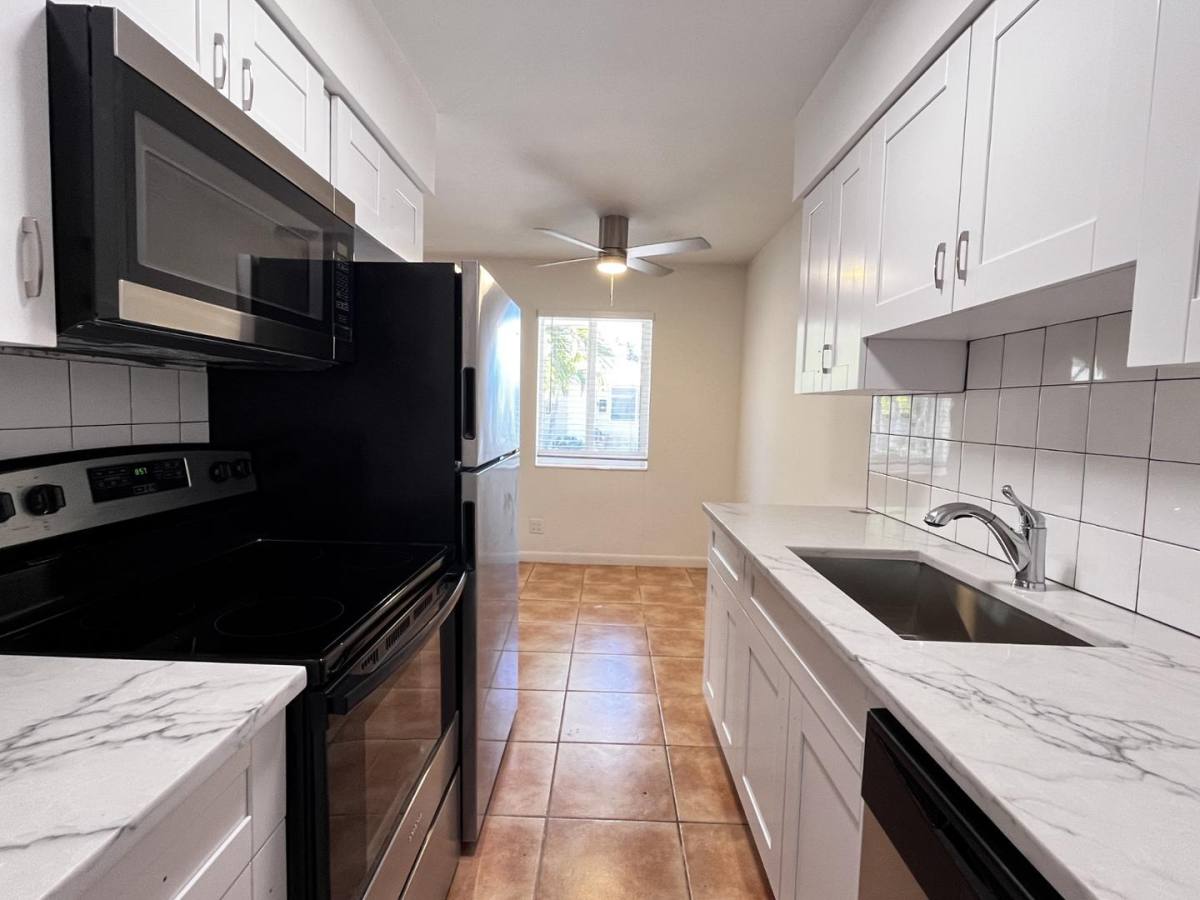Apartment for rent at 1440 Miami Rd #3, Fort Lauderdale, FL 33316