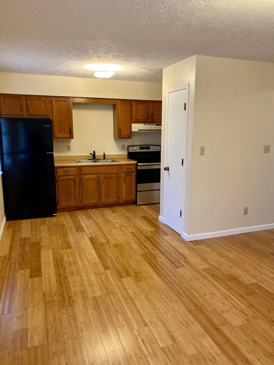 Apartment for rent at 1908 Buffington #37, Huntington, WV 25701