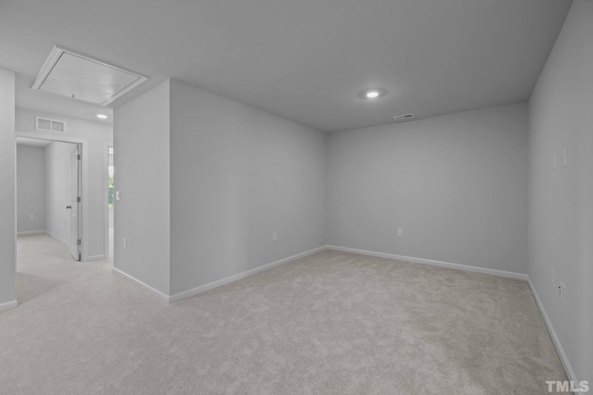 Townhouse for rent at 5106 Anamosa St, Raleigh, NC 27610