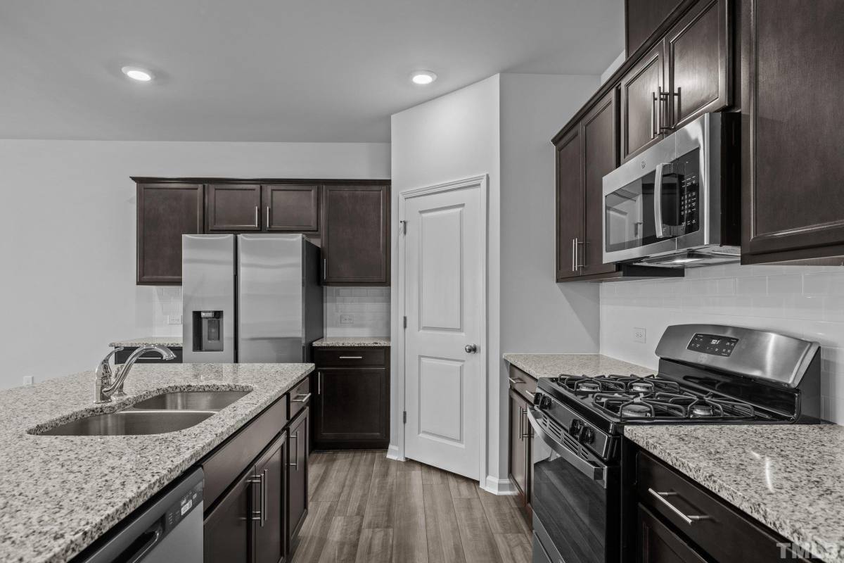 Townhouse for rent at 5106 Anamosa St, Raleigh, NC 27610