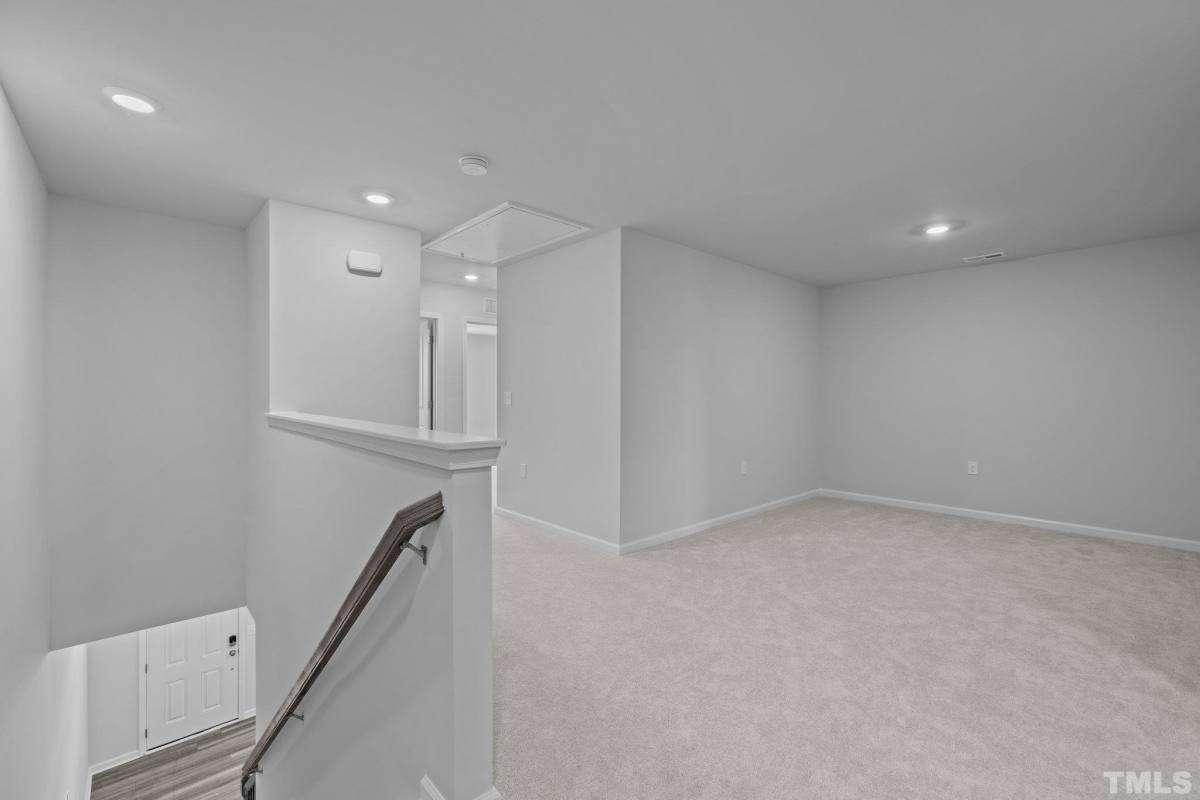 Townhouse for rent at 5106 Anamosa St, Raleigh, NC 27610
