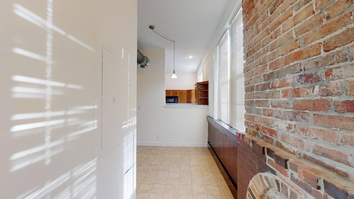Apartment for rent at 320 S 2nd St, Leavenworth, KS 66048