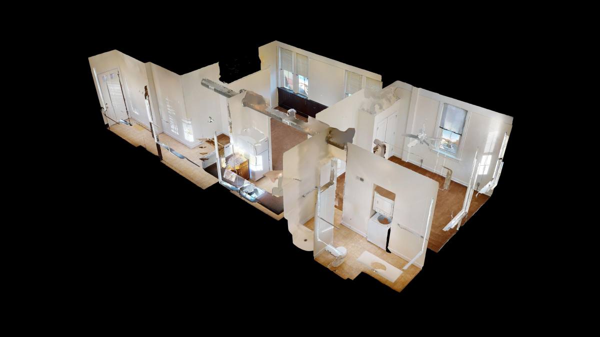 Apartment for rent at 320 S 2nd St, Leavenworth, KS 66048