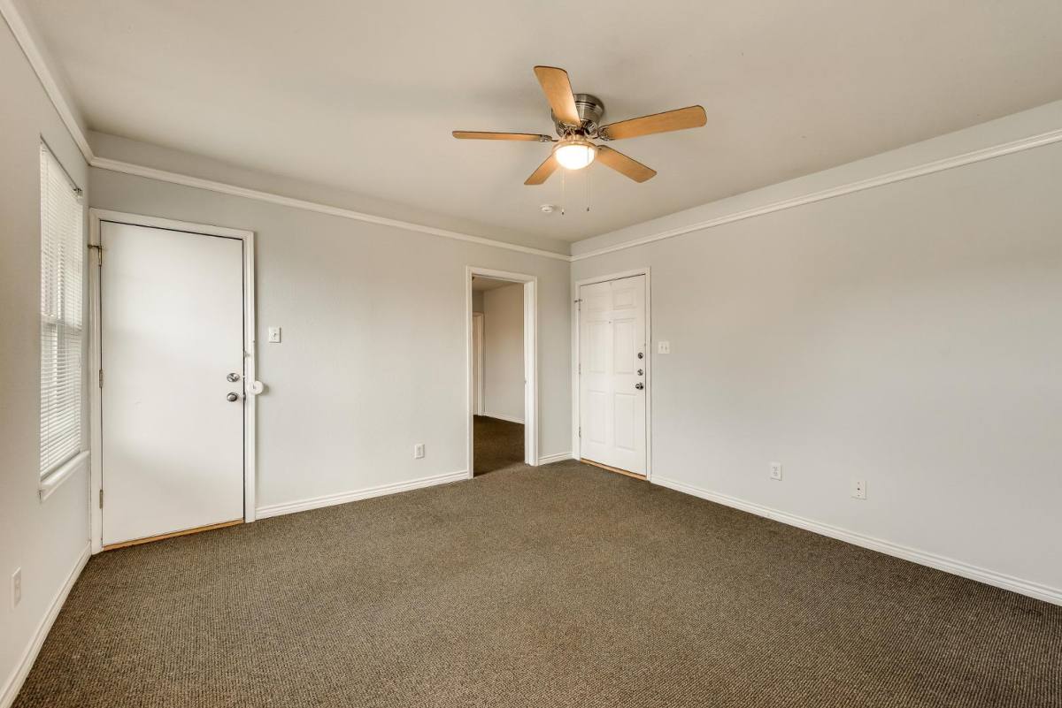 Apartment for rent at 1508 N Peak St, Dallas, TX 75204