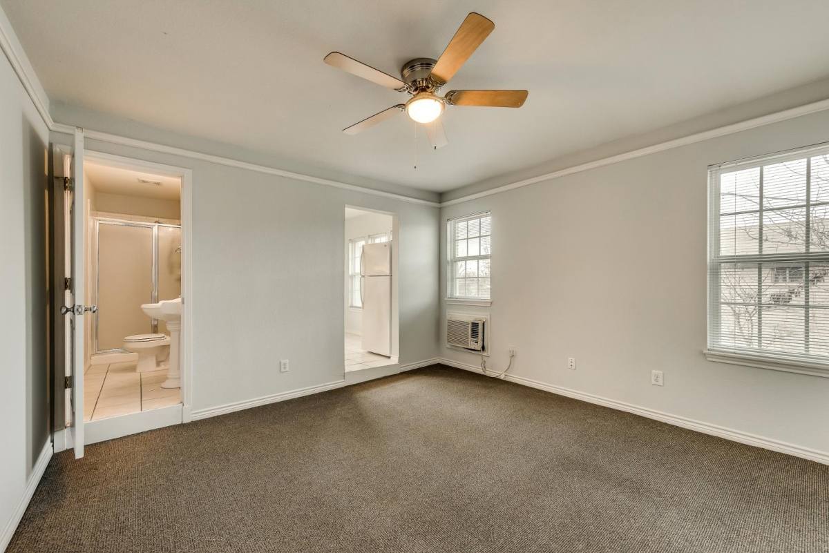 Apartment for rent at 1508 N Peak St, Dallas, TX 75204