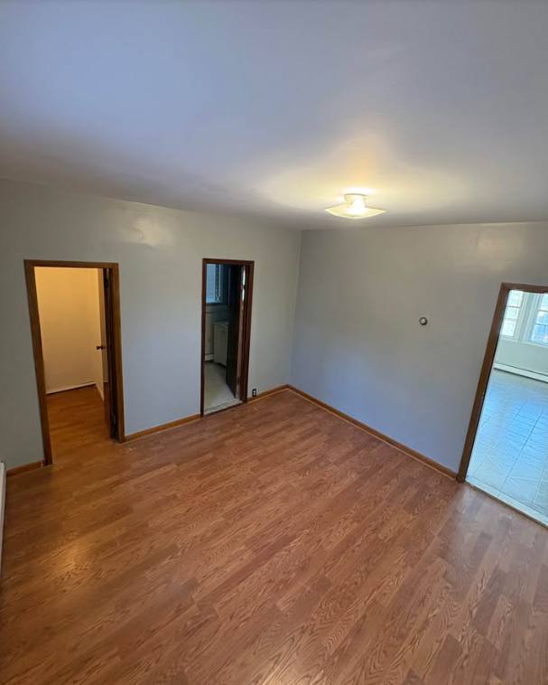 Apartment for rent at 103 Hancox Ave #1, Nutley, NJ 07110