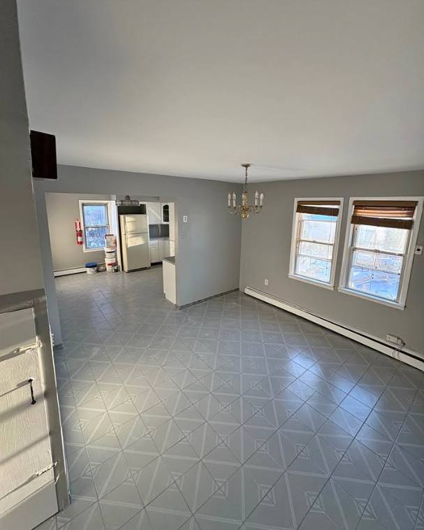 Apartment for rent at 103 Hancox Ave #1, Nutley, NJ 07110