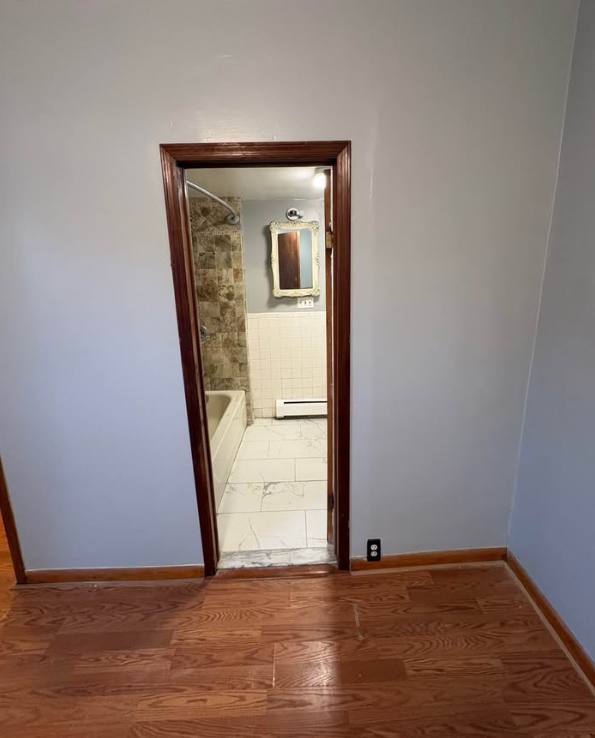 Apartment for rent at 103 Hancox Ave #1, Nutley, NJ 07110