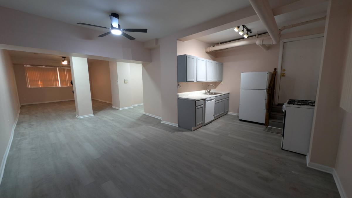Apartment for rent at 5459 S Everett, Chicago, IL 60615