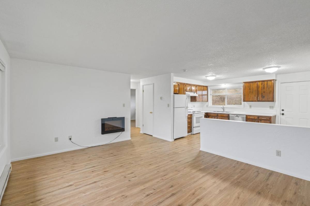 Apartment for rent at 1200 W Huntley St #1203, Aberdeen, WA 98520